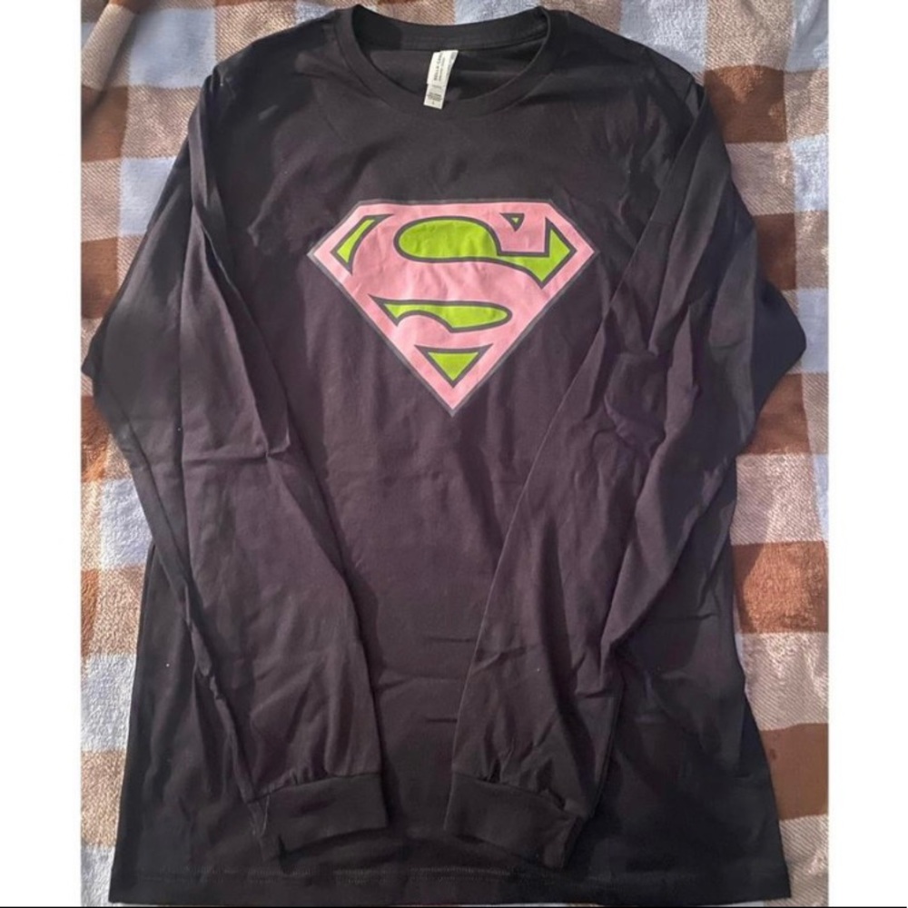 CUSTOM MADE Billy Corgan “Superslut” Shirt